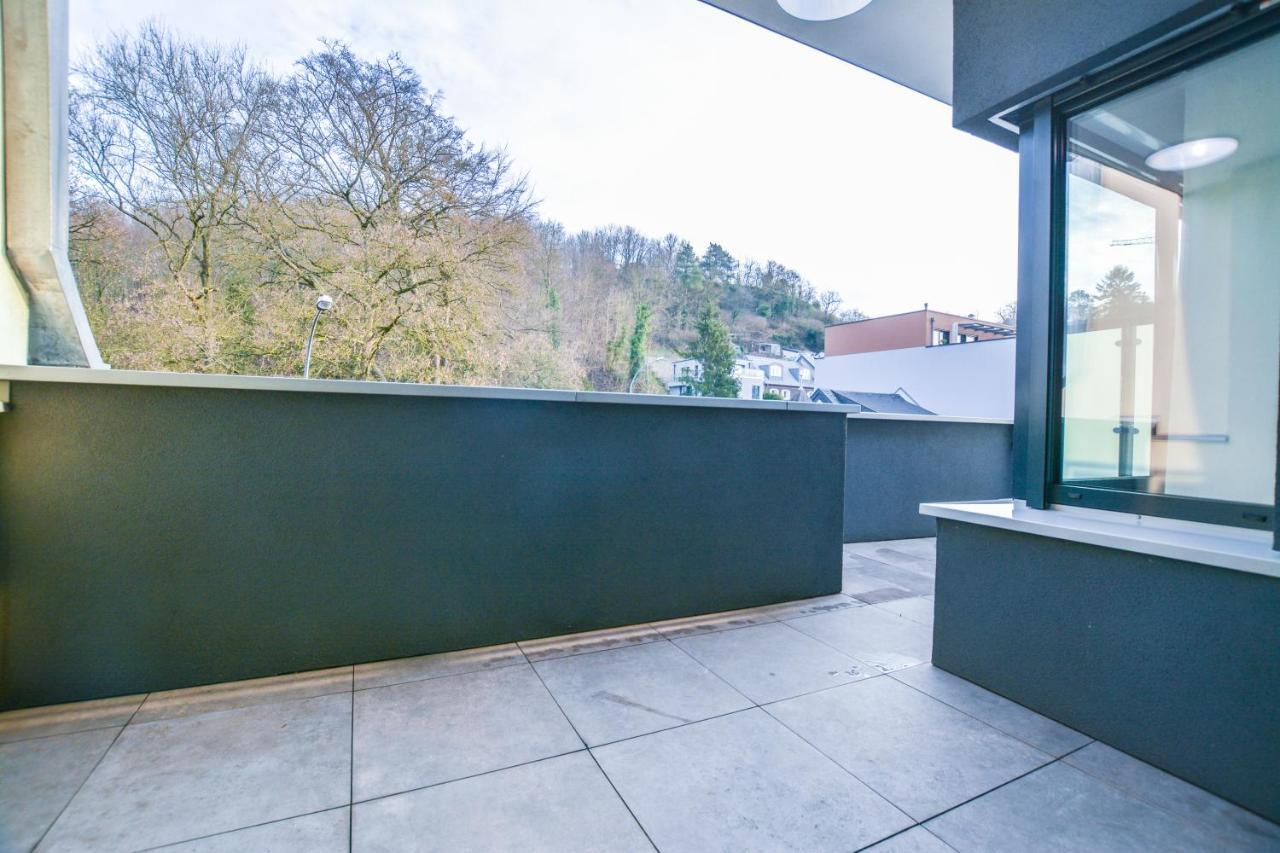 Il Mare Appart 3 Luxembourg Ngoại thất bức ảnh