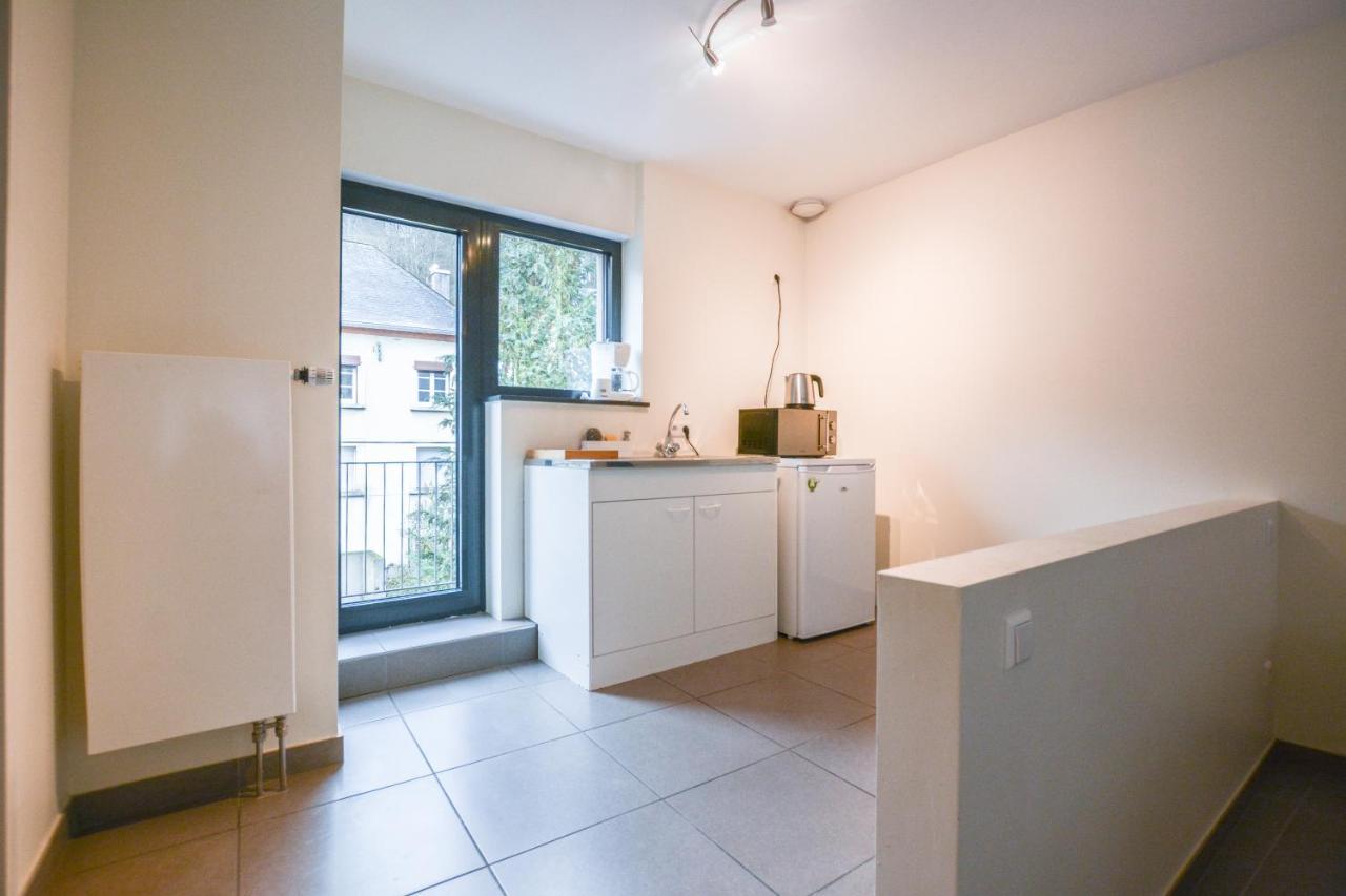 Il Mare Appart 3 Luxembourg Ngoại thất bức ảnh