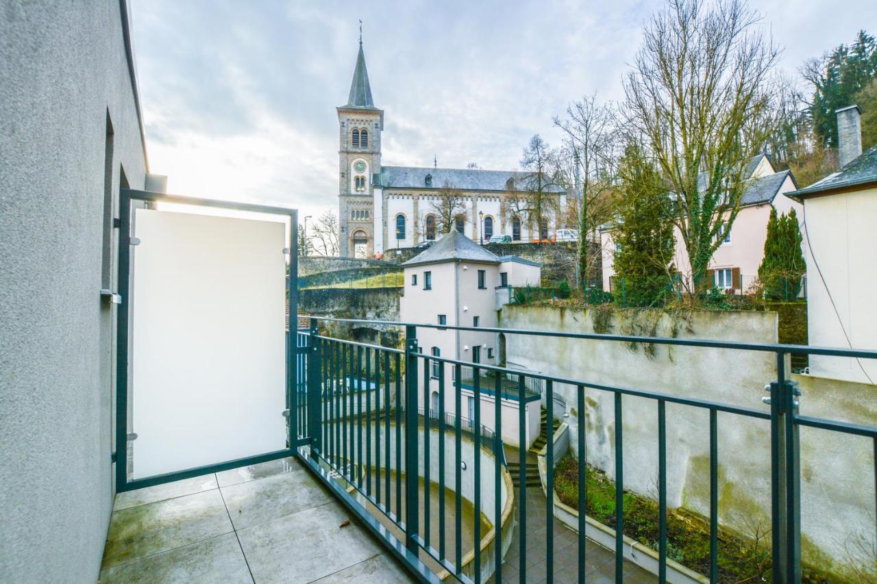 Il Mare Appart 3 Luxembourg Ngoại thất bức ảnh