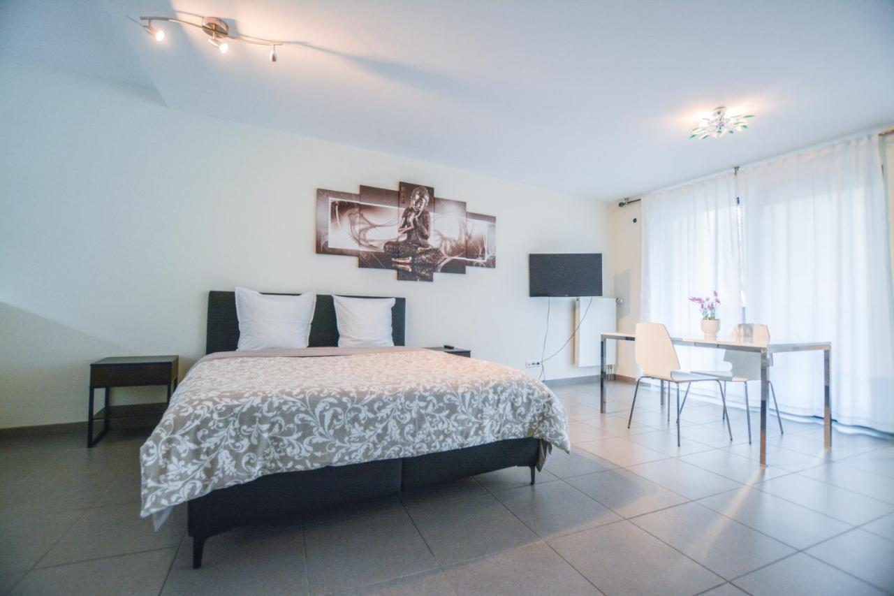 Il Mare Appart 3 Luxembourg Ngoại thất bức ảnh