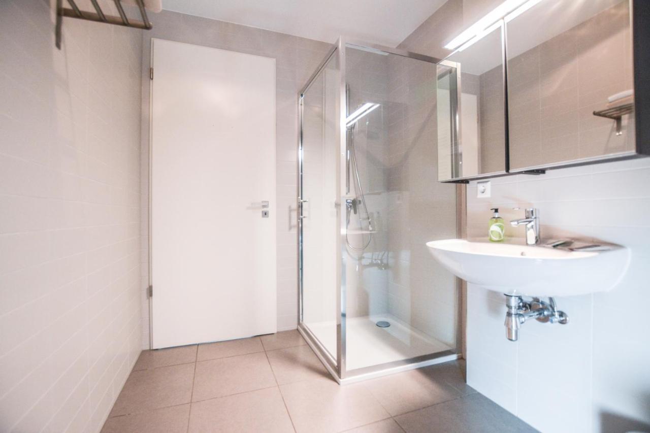 Il Mare Appart 3 Luxembourg Ngoại thất bức ảnh