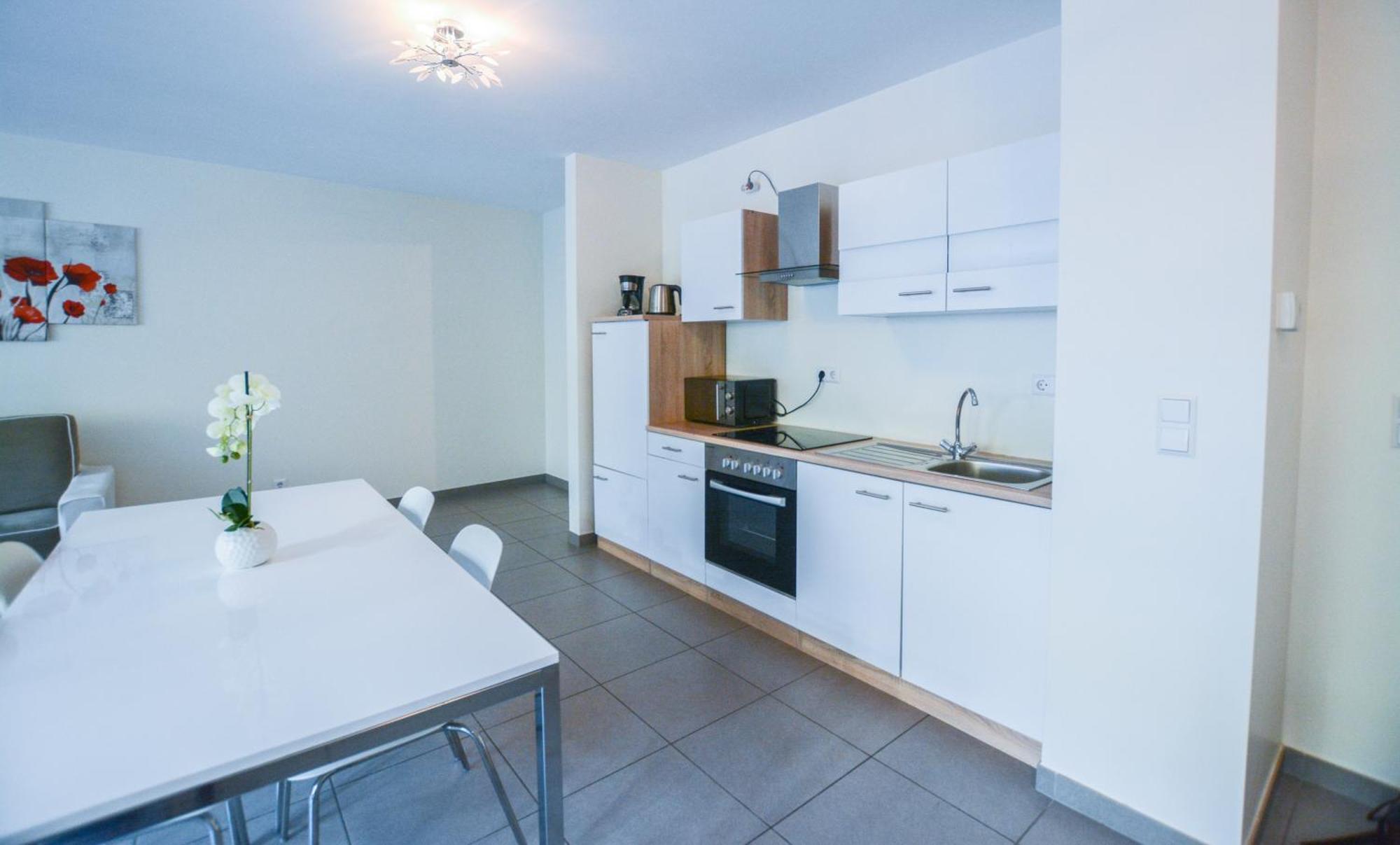 Il Mare Appart 3 Luxembourg Ngoại thất bức ảnh